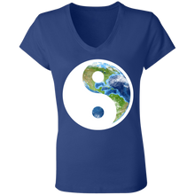 Load image into Gallery viewer, Yin And Yang Globe