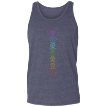 Load image into Gallery viewer, Chakra Affirmations