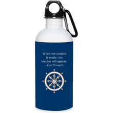 Load image into Gallery viewer, When The Student Is Ready