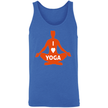 Load image into Gallery viewer, I Love Yoga