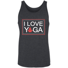 Load image into Gallery viewer, I Love Yoga
