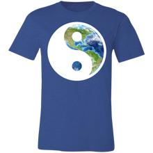 Load image into Gallery viewer, Yin And Yang Globe