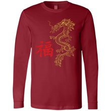 Load image into Gallery viewer, Good Fortune Dragon