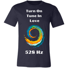 Load image into Gallery viewer, Turn On Tune In Love 528Hz