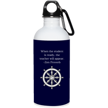 Load image into Gallery viewer, When The Student Is Ready