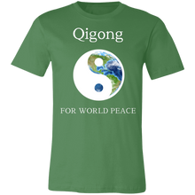 Load image into Gallery viewer, Qigong For World Peace