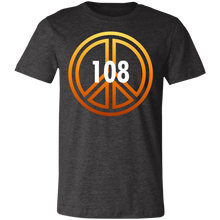 Load image into Gallery viewer, 108 Peace Sign