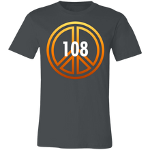 Load image into Gallery viewer, 108 Peace Sign