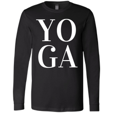 Load image into Gallery viewer, YOGA