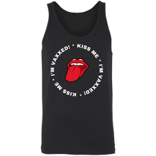 Load image into Gallery viewer, Kiss Me I'm Vaxxed!