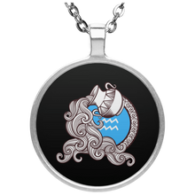 Load image into Gallery viewer, Aquarius