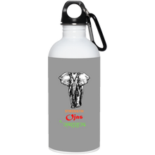 Load image into Gallery viewer, Sacred Elephant Strength