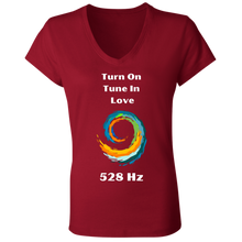 Load image into Gallery viewer, Turn On Tune In Love 528Hz