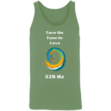 Load image into Gallery viewer, Turn On Tune In Love 528Hz