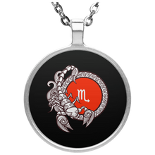 Load image into Gallery viewer, Scorpio