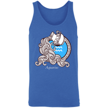 Load image into Gallery viewer, Aquarius