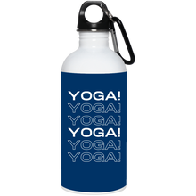 Load image into Gallery viewer, Yoga! Yoga! Yoga!