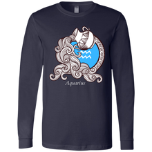 Load image into Gallery viewer, Aquarius