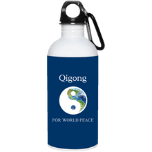 Load image into Gallery viewer, Qigong For World Peace