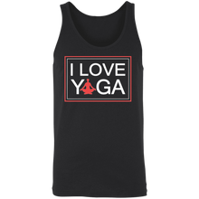 Load image into Gallery viewer, I Love Yoga