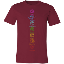 Load image into Gallery viewer, Chakra Affirmations