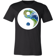 Load image into Gallery viewer, Yin And Yang Globe