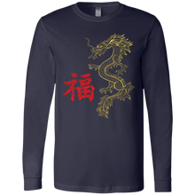 Load image into Gallery viewer, Good Fortune Dragon