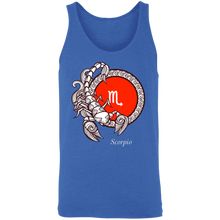 Load image into Gallery viewer, Scorpio