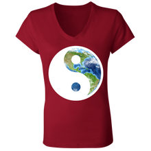 Load image into Gallery viewer, Yin And Yang Globe