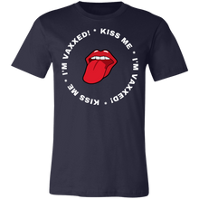 Load image into Gallery viewer, Kiss Me I'm Vaxxed!