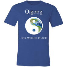 Load image into Gallery viewer, Qigong For World Peace