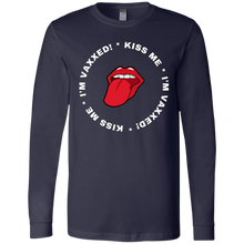 Load image into Gallery viewer, Kiss Me I'm Vaxxed!