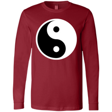 Load image into Gallery viewer, Yin And Yang Symbol