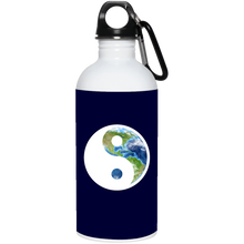 Load image into Gallery viewer, Yin And Yang Globe