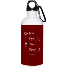 Load image into Gallery viewer, Java Yoga Vino Zen