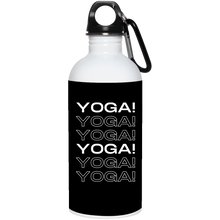 Load image into Gallery viewer, Yoga! Yoga! Yoga!