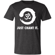 Load image into Gallery viewer, OM Enso Zen Just Chant It