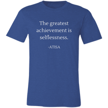 Load image into Gallery viewer, Selflessness