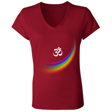 Load image into Gallery viewer, OM Rainbow