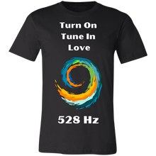 Load image into Gallery viewer, Turn On Tune In Love 528Hz