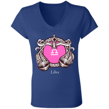 Load image into Gallery viewer, Libra