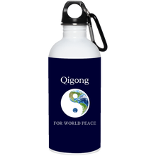 Load image into Gallery viewer, Qigong For World Peace