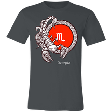 Load image into Gallery viewer, Scorpio