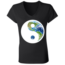 Load image into Gallery viewer, Yin And Yang Globe