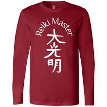 Load image into Gallery viewer, Reiki Master