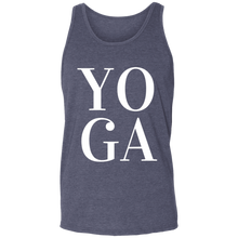 Load image into Gallery viewer, YOGA