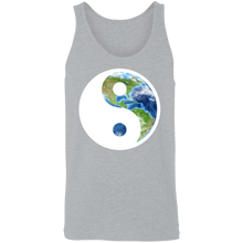 Load image into Gallery viewer, Yin And Yang Globe