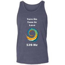 Load image into Gallery viewer, Turn On Tune In Love 528Hz