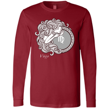 Load image into Gallery viewer, Virgo