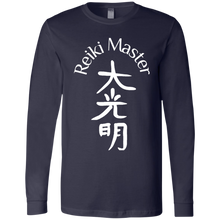 Load image into Gallery viewer, Reiki Master